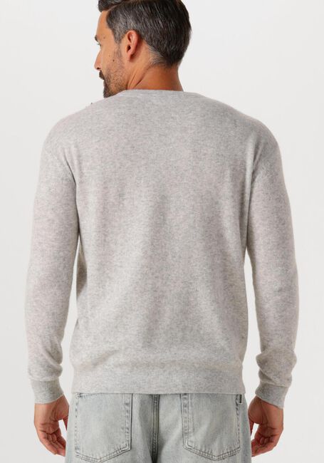 Graue AMERICAN VINTAGE Pullover RAXOW 1 - large