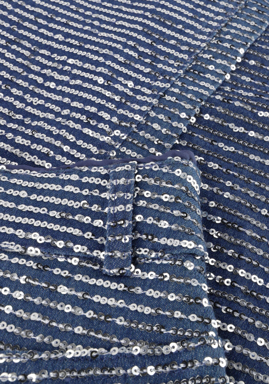 Hellblau REFINED DEPARTMENT Wide jeans HANNAH 1 - large