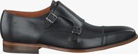 Schwarze VAN LIER Business Schuhe 4066 - medium