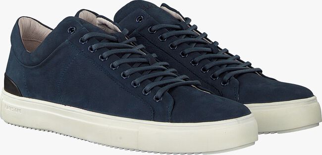 Blaue BLACKSTONE Sneaker low PM56 - large