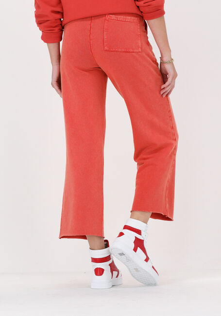 Rote LEON & HARPER Jogginghose PARTOU JC55 UNI - large