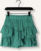Grüne AI&KO Minirock NANCY PES 636 G Grüne AI&KO Minirock NANCY PES 636 G - medium