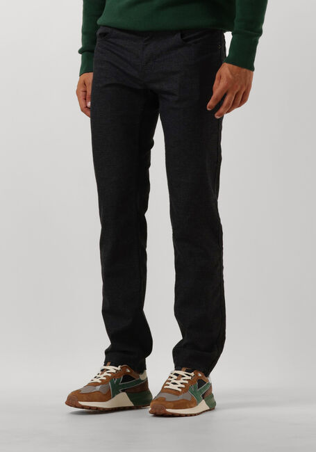 Blaue PME LEGEND Hosen PME LEGEND NIGHTFLIGHT JEANS FANCY YARN DYED - large