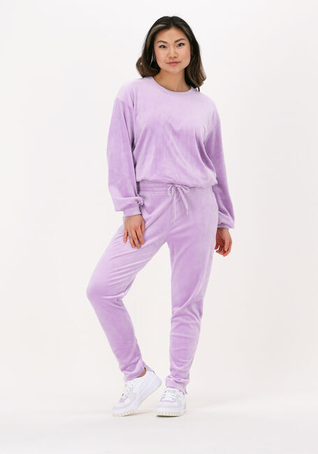 Lila UGG Jogginghose W HAYDN - large