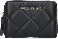 Schwarze VALENTINO BAGS Portemonnaie OCARINA WALLET SMALL - medium