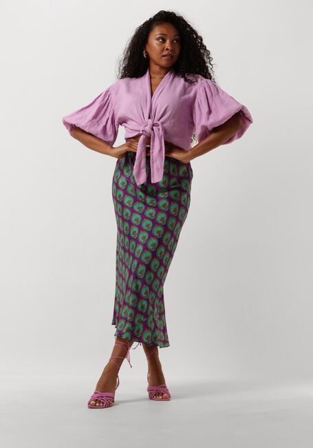 Lilane SISSEL EDELBO Midirock MADELLIN SKIRT - large