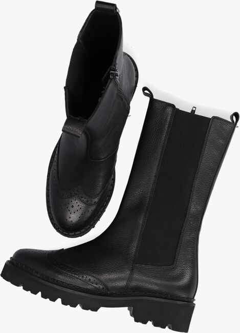 Schwarze TANGO Chelsea Boots BEE BOLD 501 - large