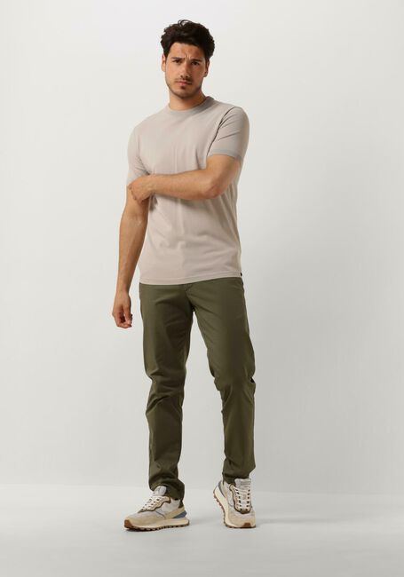 Grüne REPLAY Slim fit jeans BRAD PANTS - large