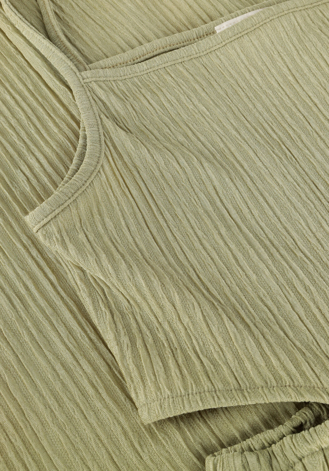 Olive AI&KO Jumpsuit MALORY PES 145 G - large