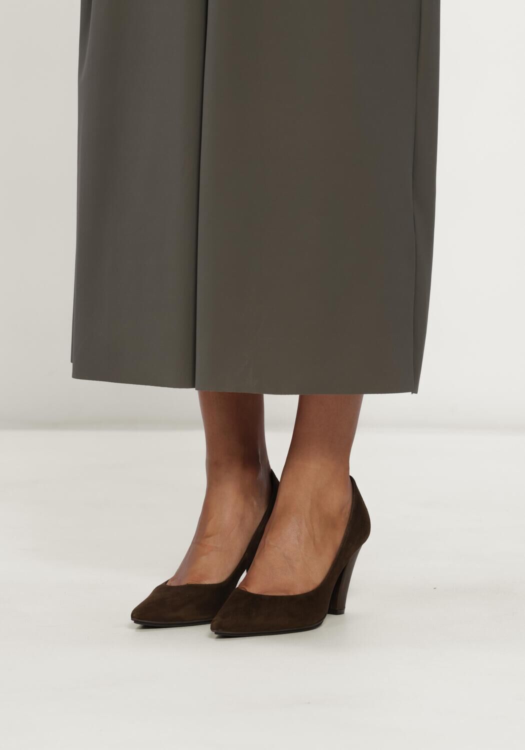 Gr&uuml;ne LODI Pumps RIDIC - large