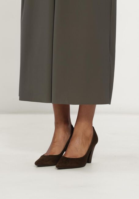 Gr&uuml;ne LODI Pumps RIDIC - large