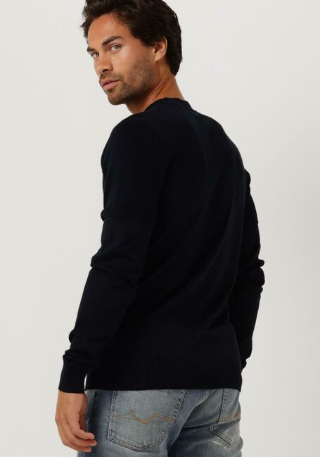 Dunkelblau SAINT STEVE Pullover JAN - large