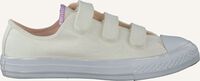 Weiße CONVERSE Sneaker Low CHUCK TAYLOR 3V OX Weiße CONVERSE Sneaker Low CHUCK TAYLOR 3V OX - medium