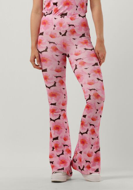 Rosane CATWALK JUNKIE Schlaghose TR PEONY - large