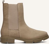 Taupe TANGO Chelsea Boots ROMY 509 Taupe TANGO Chelsea Boots ROMY 509 - medium