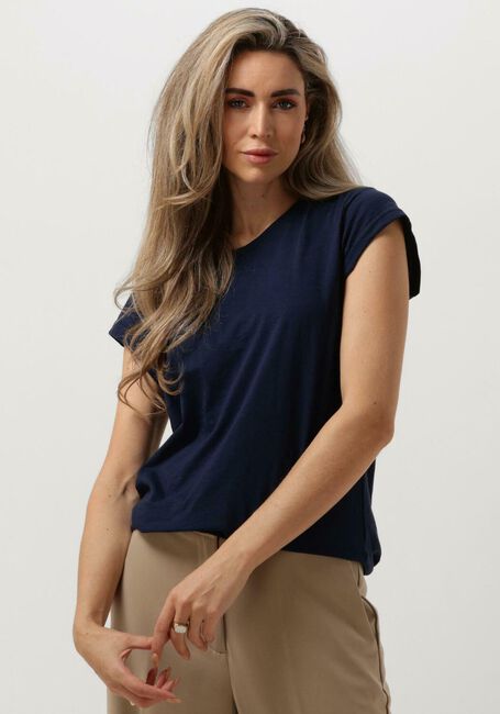 Dunkelblau MINUS T-shirt LETI TEE - large