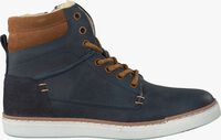 Blaue BULLBOXER Ankle Boots AGM508E6L - medium