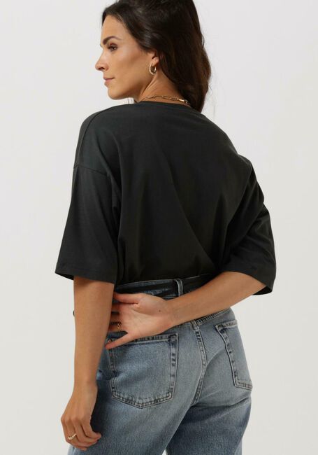 Graue ROUGH STUDIOS T-shirt 7220103315656 - large