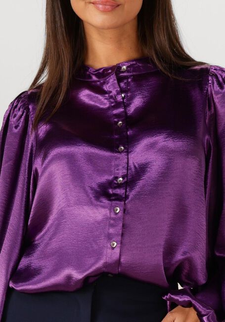 Lilane NOTRE-V Blusen NV-GRANITA - large