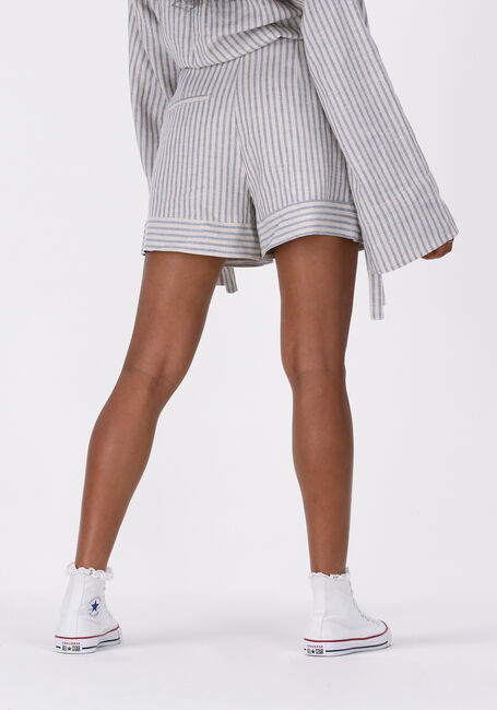 Weiße CHPTR-S Kurze Hose PRIDE SHORT - large