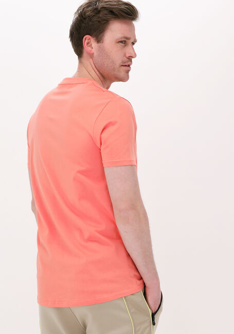 Rosane CRUYFF T-shirt XIMO TEE - COTTON - large