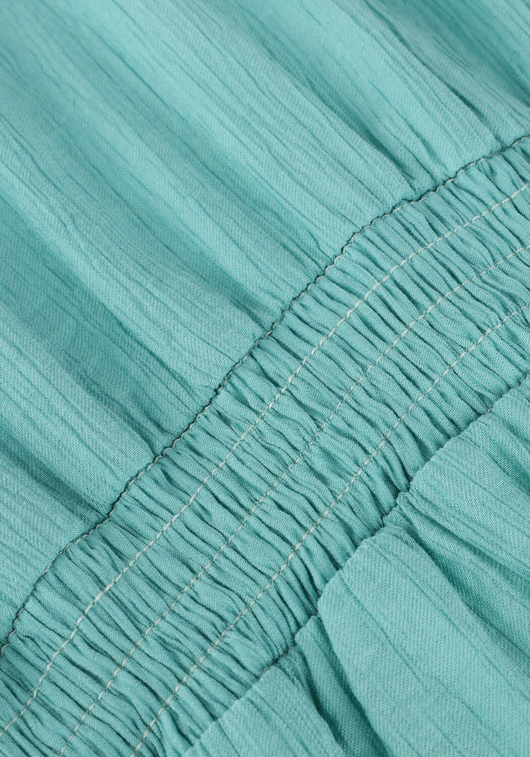 Minze AI&KO Minikleid ARIELLE CRINKLE VIS 529 G - large