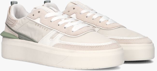 Weiße CRUYFF Sneaker low CAMBRIA DAMES - large