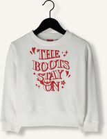 Weiße VINGINO Sweatshirt NOAH Weiße VINGINO Sweatshirt NOAH - medium