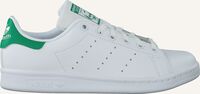 Weiße ADIDAS Sneaker Low STAN SMITH J - medium