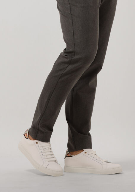 Weiße PAUL SMITH Sneaker Low MENS SHOE BECK - large