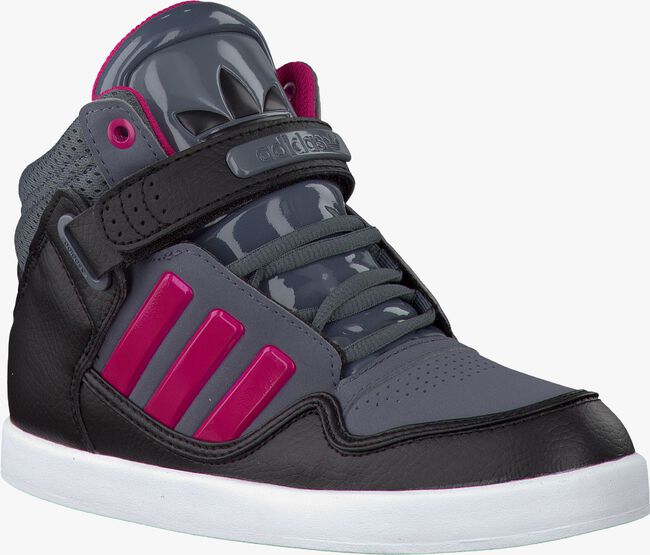 Schwarze ADIDAS Sneaker AR 2.0 - large