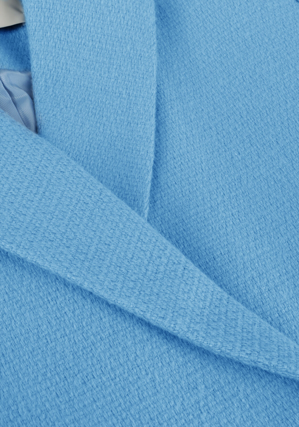 Hellblau MODSTR&Ouml;M M&auml;ntel EDINMD COAT - large