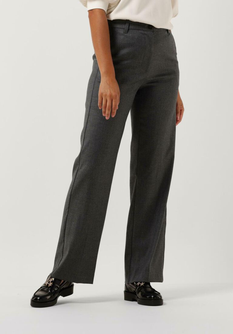 graue semicouture hose s2wi05