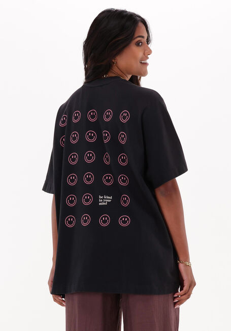 Graue CATWALK JUNKIE T-shirt TS YOUR MIND - large