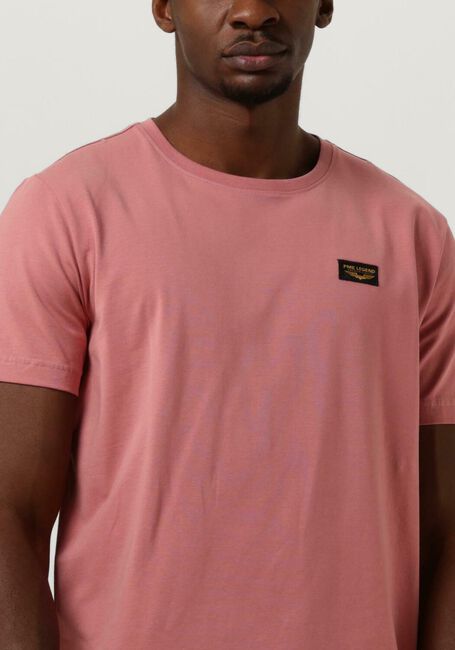Rosane PME LEGEND T-shirt SHORT SLEEVE R-NECK GUYVER TEE - large