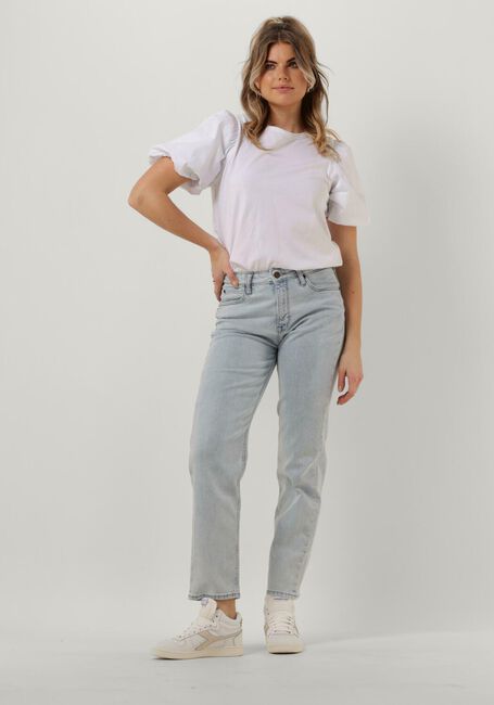 Blaue LEE Mom jeans CAROL L30UHJB57 - large