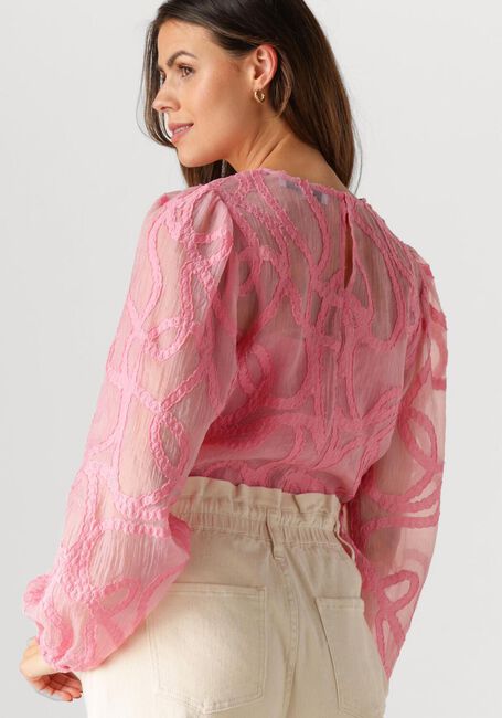 Rosane MINUS Blusen ODINE BLOUSE - large