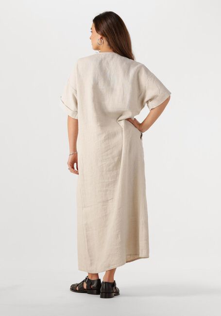 Beige INWEAR Maxikleid SOLINAIW DRESS - large