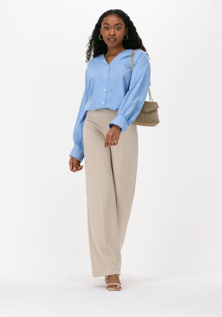 Blaue DRYKORN Blusen GAELLA - large