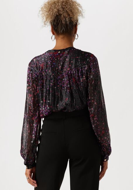 Graue FABIENNE CHAPOT Blusen FRIDA BLOUSE - large
