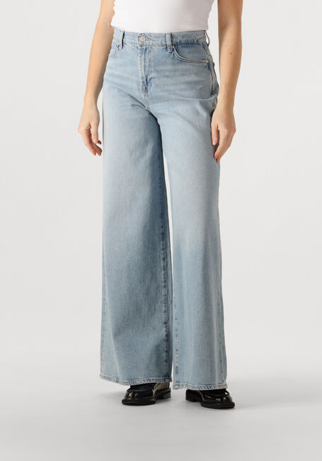 Hellblau 7 FOR ALL MANKIND Wide jeans MARIE WIDE LEG - large
