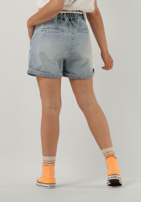 Blaue CIRCLE OF TRUST Hosen JOLIE SHORT - large
