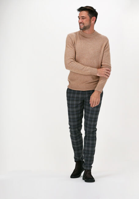 Graue DRYKORN Hose SIGHT 146279 - large