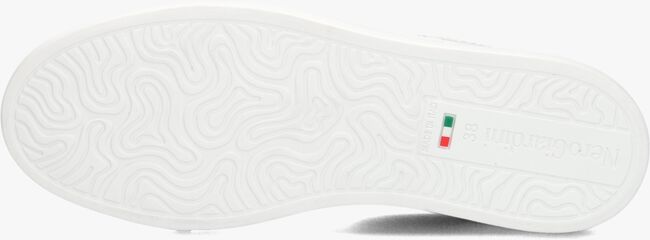 Silberne NERO GIARDINI Sneaker low 409930 - large