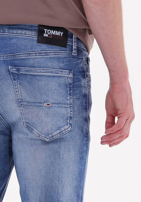 Blaue TOMMY JEANS Skinny jeans SIMON SKNY CF3312 - large