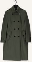 Dunkelgrün DRYKORN Mäntel HARLESTON Dunkelgrün DRYKORN Mäntel HARLESTON - medium