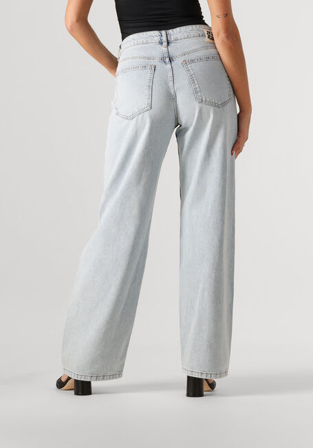 Hellblau JOSH V Wide jeans DEWI - large
