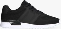 Schwarze BJORN BORG Sneaker low R130 SKT M - medium