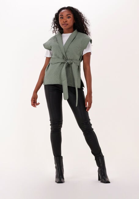 Gr&uuml;ne IBANA Gilet CANNI - large