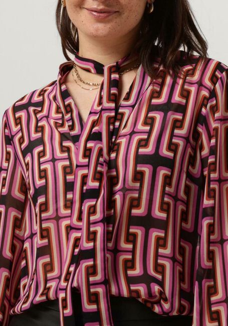 Lilane LIU JO Blusen CAMICIA TS M/L - large